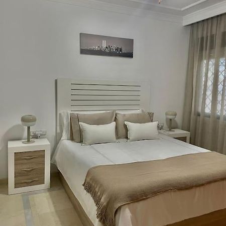 Piso En Marbella En Primera Linea De Playa Zewnętrze zdjęcie