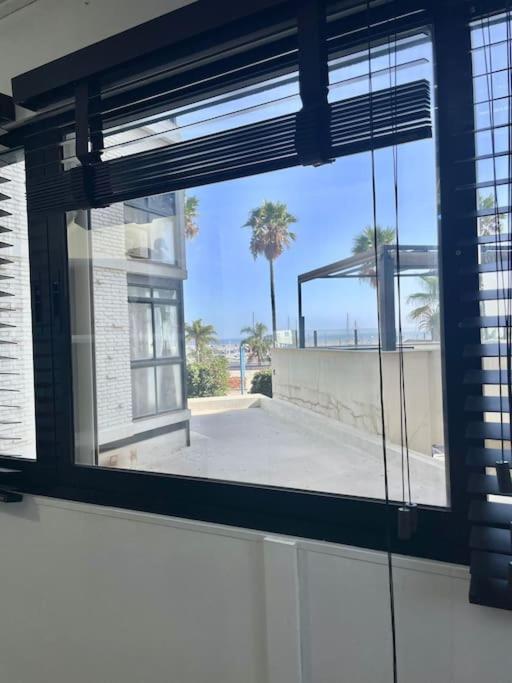 Piso En Marbella En Primera Linea De Playa Zewnętrze zdjęcie