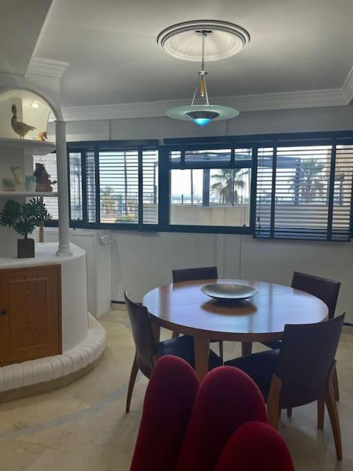 Piso En Marbella En Primera Linea De Playa Zewnętrze zdjęcie